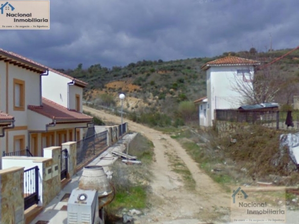Imagen 1 de Suelo urbanizable en Venta en Ramacastañas Ávila