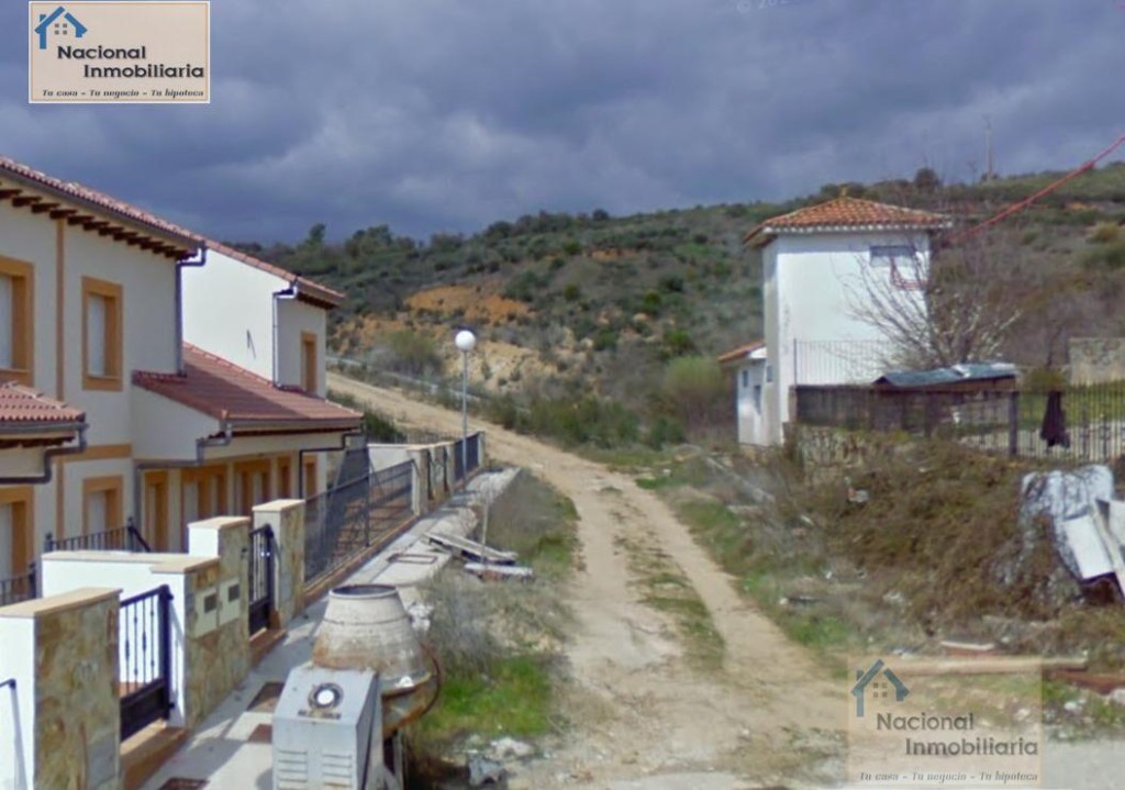 Imagen 1 de Suelo urbanizable en Venta en Ramacastañas Ávila
