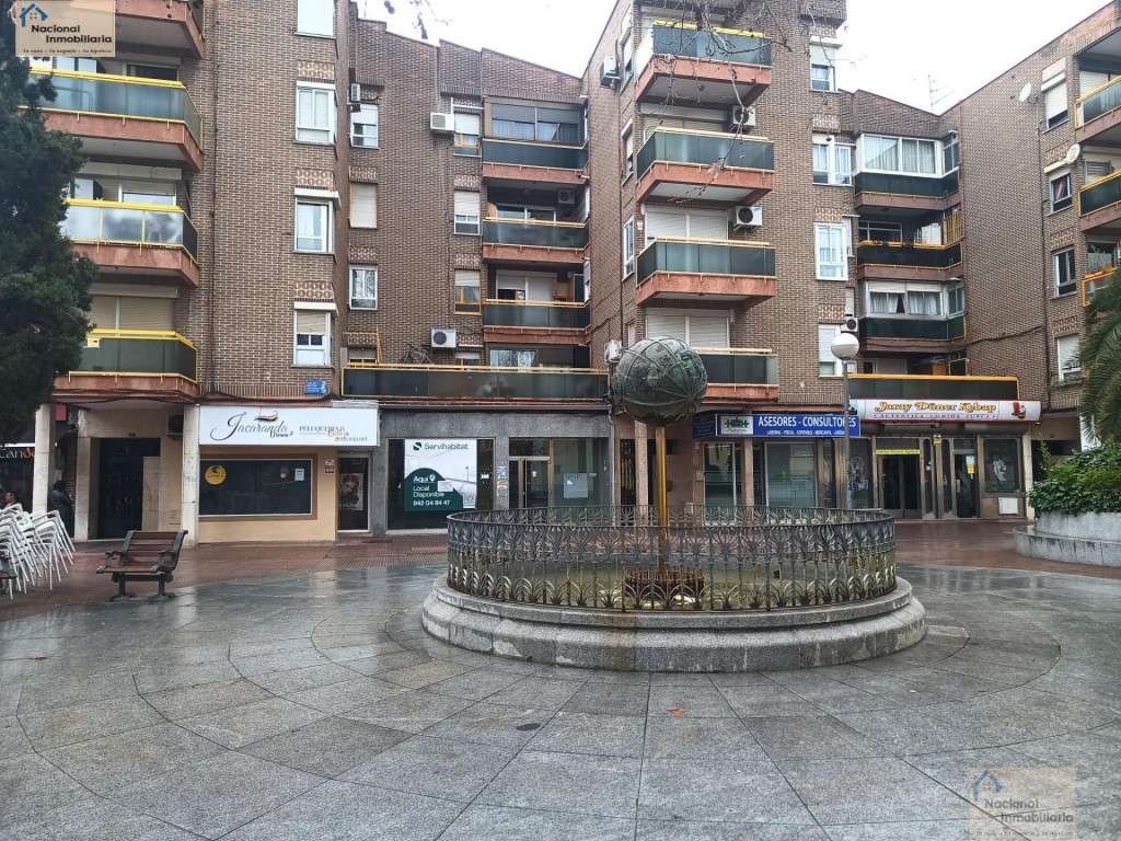 Imagen 2 de Local comercial en Venta en Leganés Madrid