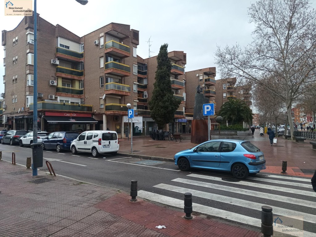 Imagen 1 de Local comercial en Venta en Leganés Madrid