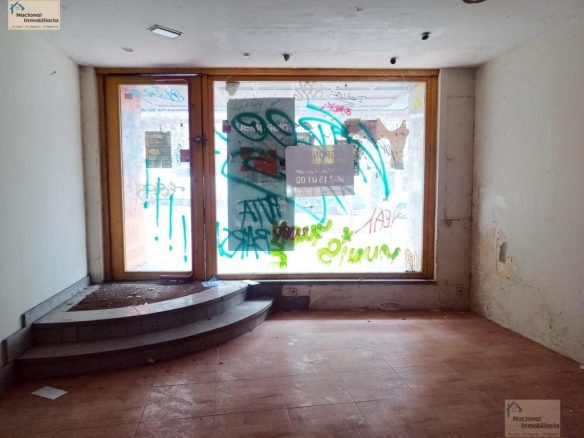 Imagen 2 de Local comercial en Venta en Alcobendas Madrid