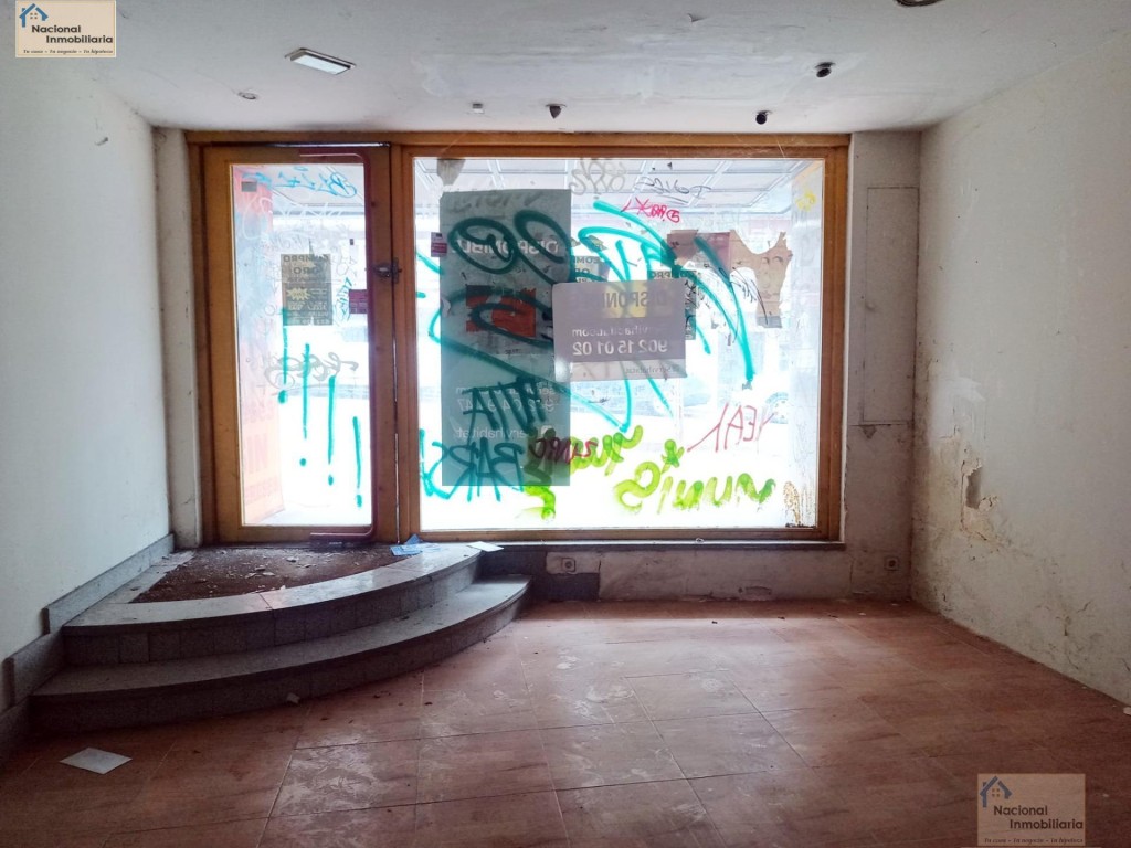 Imagen 2 de Local comercial en Venta en Alcobendas Madrid