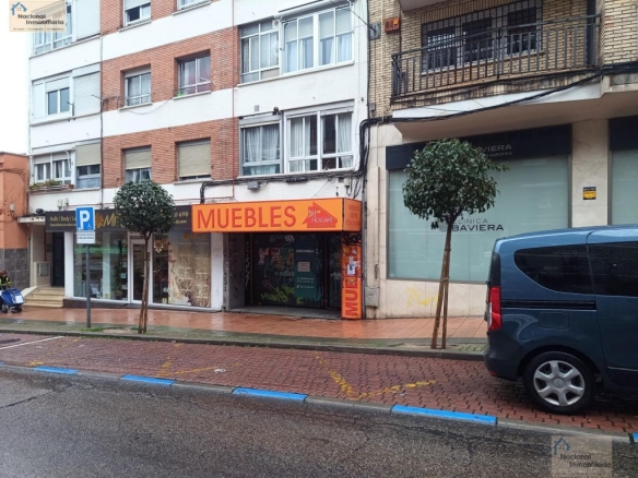 Imagen 1 de Local comercial en Venta en Alcobendas Madrid