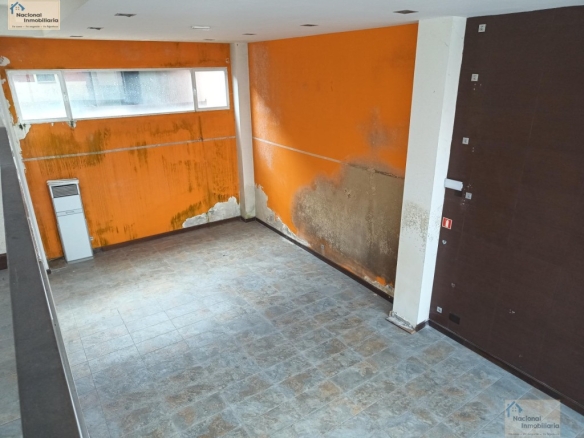 Imagen 4 de Local comercial en Venta en Valladolid Valladolid