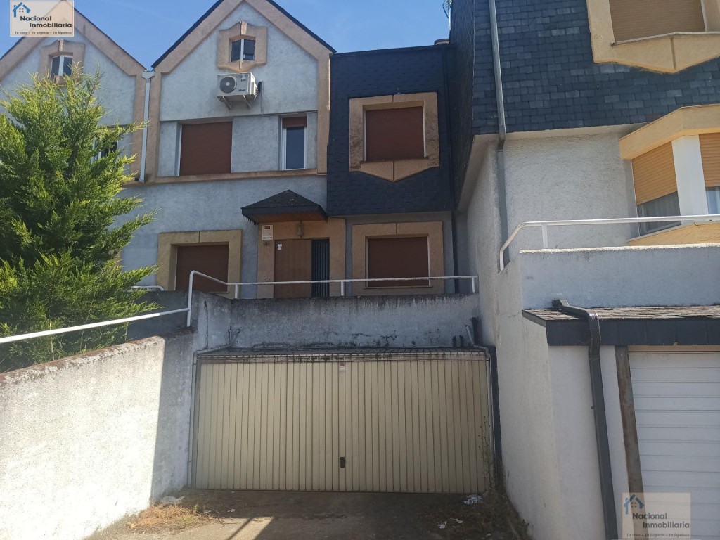 Imagen 2 de Casa-Chalet en Venta en Villares De La Reina Salamanca