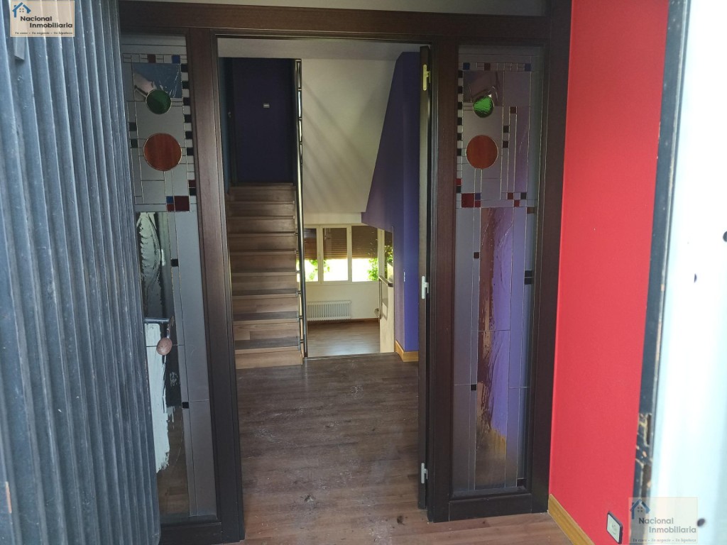 Imagen 3 de Casa-Chalet en Venta en Villares De La Reina Salamanca