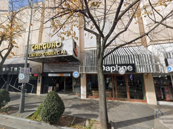 Imagen 2 de Local comercial en Venta en Collado Villalba Madrid