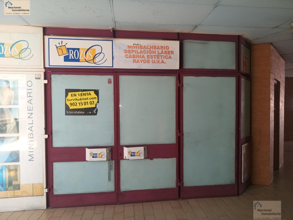 Imagen 3 de Local comercial en Venta en Collado Villalba Madrid