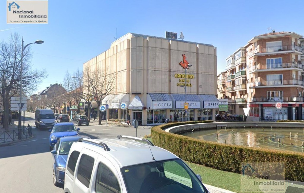 Imagen 1 de Local comercial en Venta en Collado Villalba Madrid