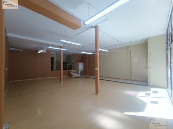 Imagen 4 de Local comercial en Alquiler en Segovia Segovia