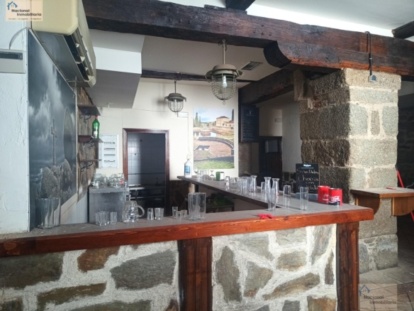 Imagen 2 de Local comercial en Venta en Bejar Salamanca