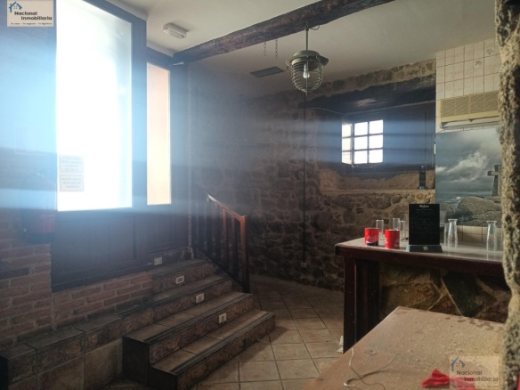 Imagen 3 de Local comercial en Venta en Bejar Salamanca