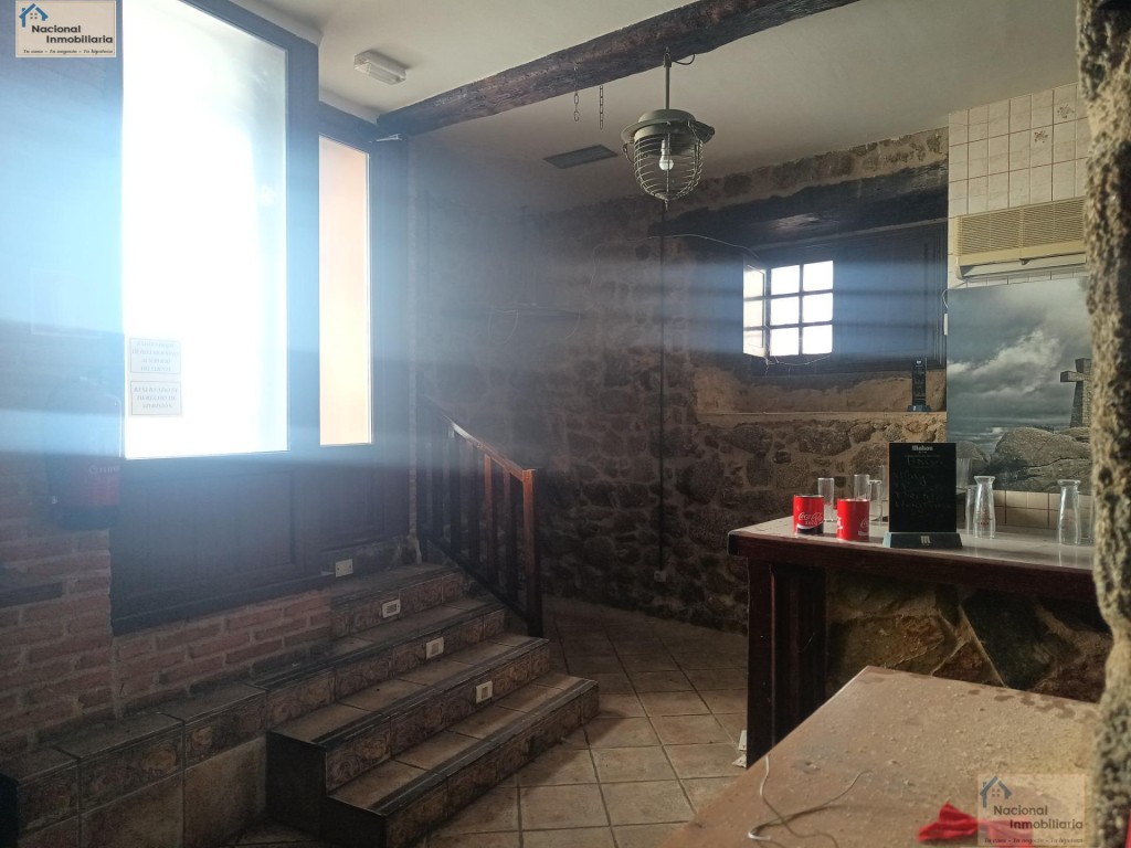 Imagen 3 de Local comercial en Venta en Bejar Salamanca