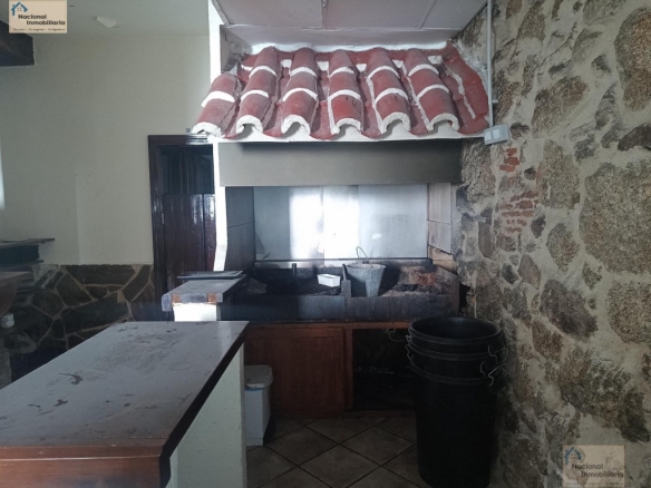 Imagen 4 de Local comercial en Venta en Bejar Salamanca