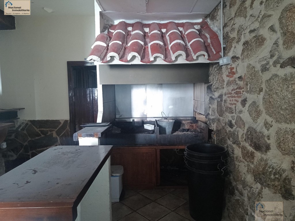 Imagen 4 de Local comercial en Venta en Bejar Salamanca