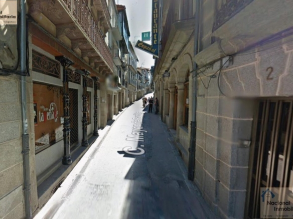 Imagen 2 de Local comercial en Venta en Bejar Salamanca