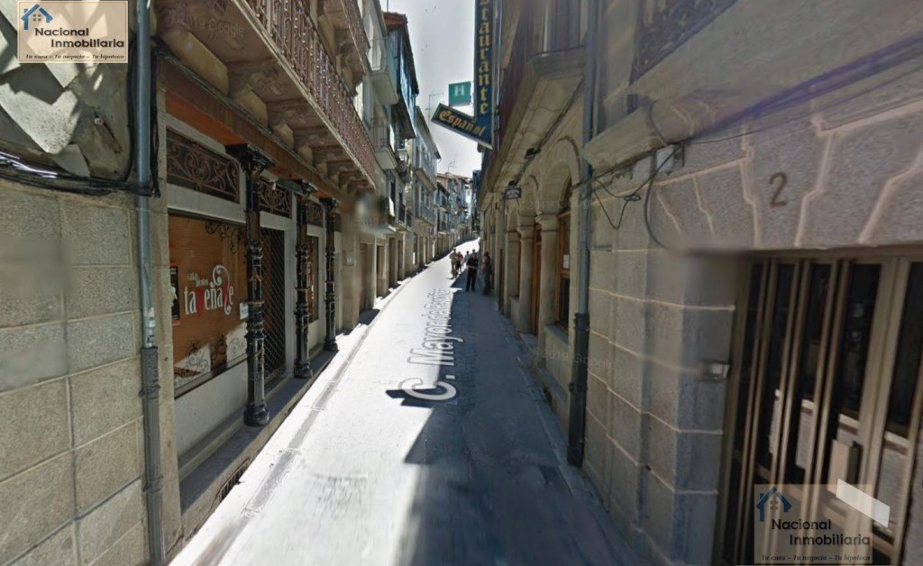 Imagen 2 de Local comercial en Venta en Bejar Salamanca