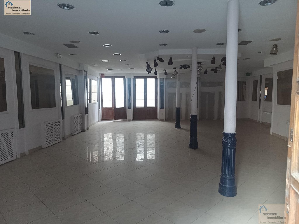 Imagen 3 de Local comercial en Venta en Bejar Salamanca