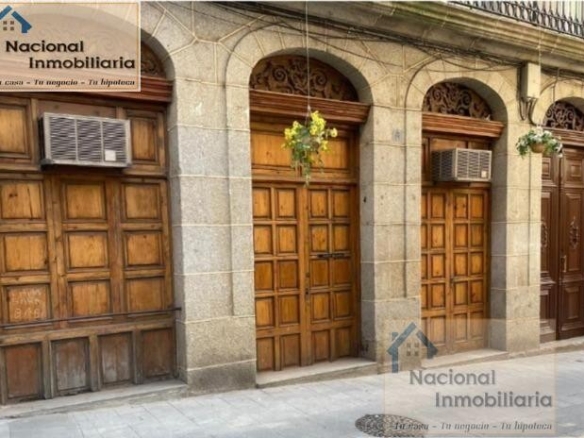 Imagen 1 de Local comercial en Venta en Bejar Salamanca