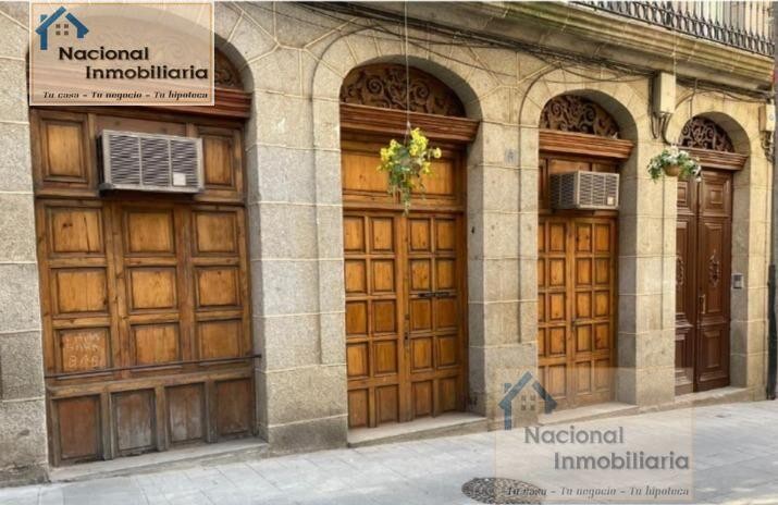 Imagen 1 de Local comercial en Venta en Bejar Salamanca