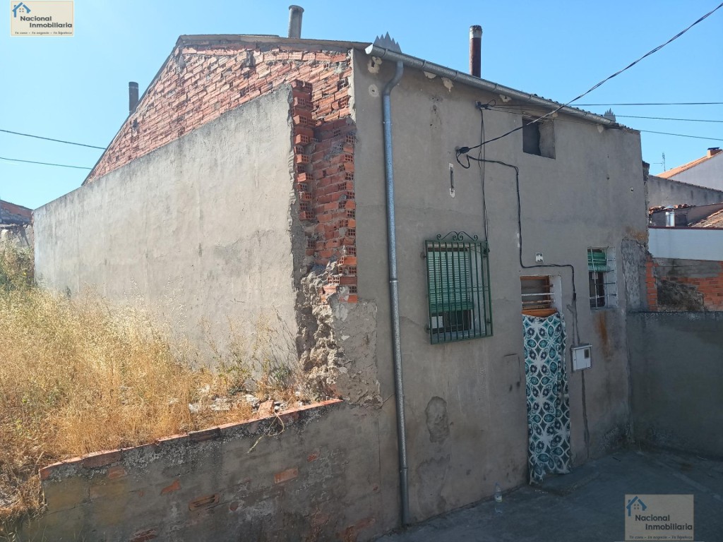 Imagen 2 de Casa-Chalet en Venta en Cuellar Segovia