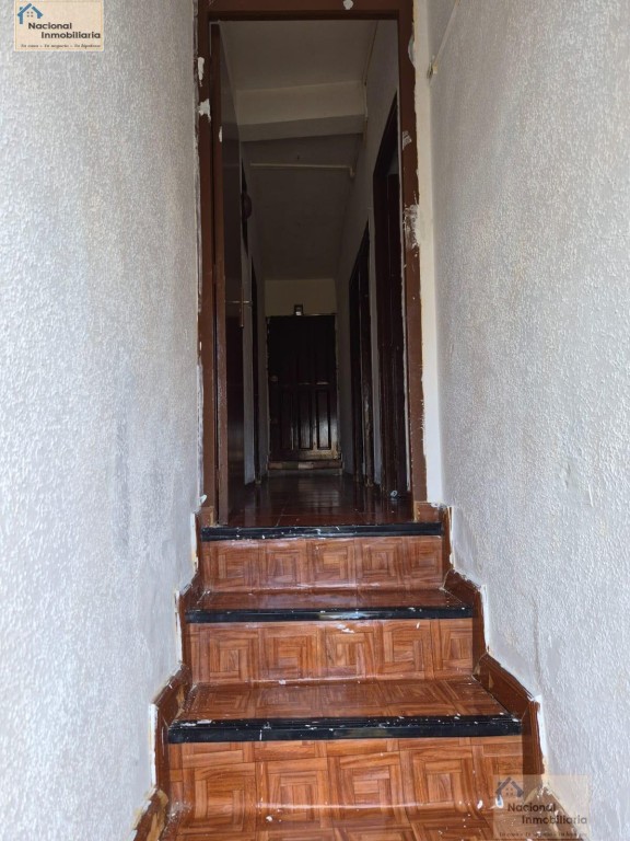 Imagen 4 de Casa-Chalet en Venta en Cuellar Segovia