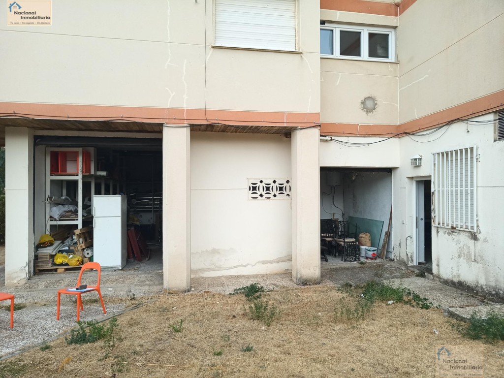 Imagen 2 de Local comercial en Venta en Angeles De San Rafael