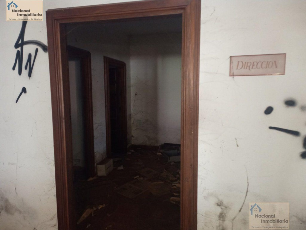 Imagen 3 de Hotel en Venta en Arenas De San Pedro Ávila