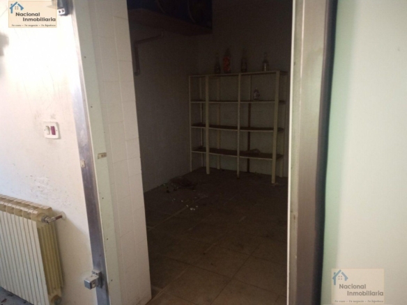 Imagen 4 de Hotel en Venta en Arenas De San Pedro Ávila