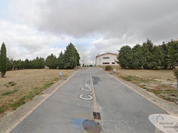 Imagen 2 de Suelo urbanizable en Venta en Fuentemilanos Segovia