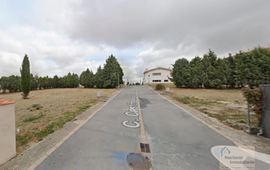 Imagen 2 de Suelo urbanizable en Venta en Fuentemilanos Segovia