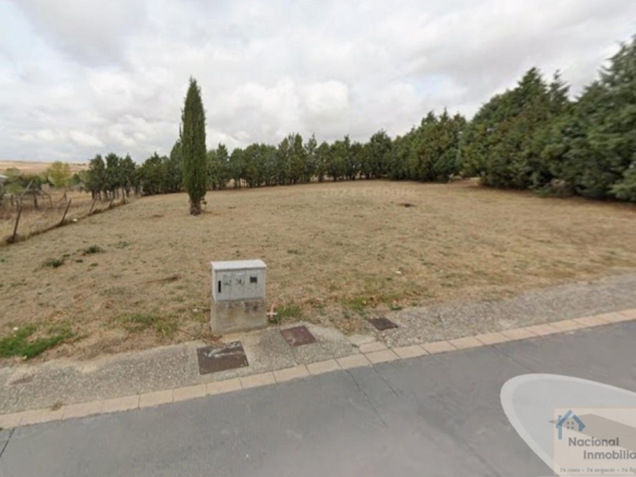 Imagen 3 de Suelo urbanizable en Venta en Fuentemilanos Segovia