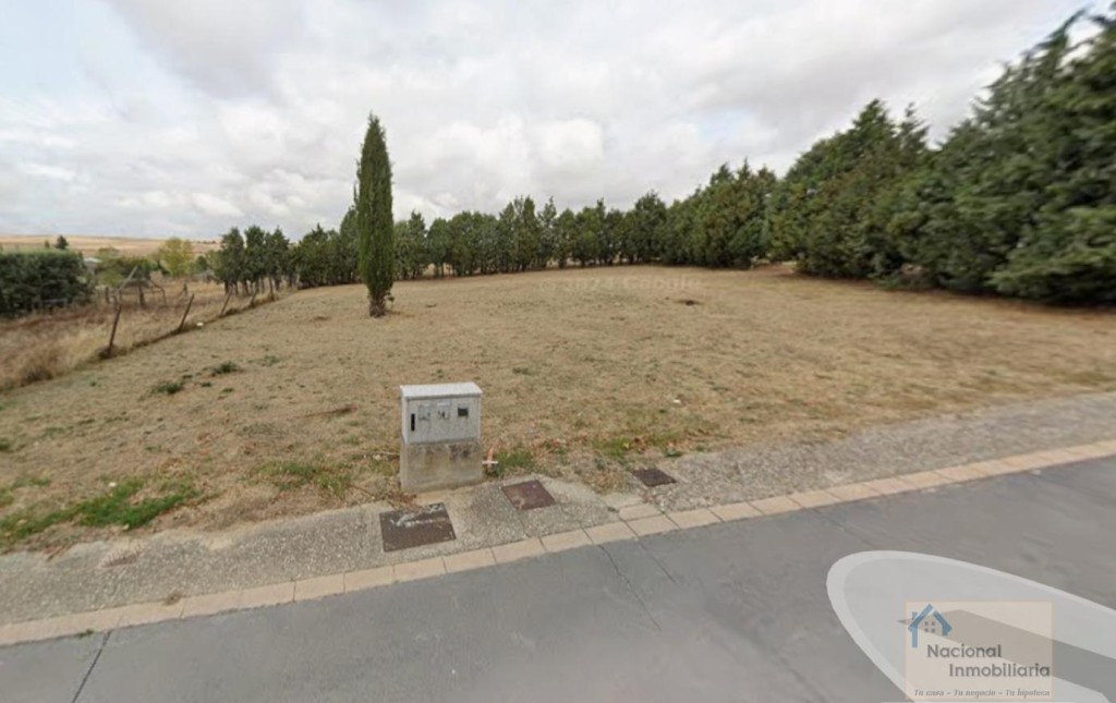 Imagen 3 de Suelo urbanizable en Venta en Fuentemilanos Segovia