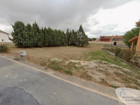 Imagen 4 de Suelo urbanizable en Venta en Fuentemilanos Segovia