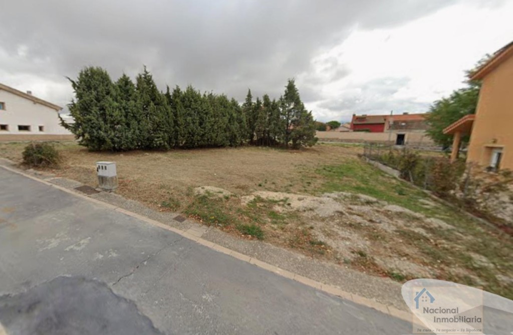 Imagen 4 de Suelo urbanizable en Venta en Fuentemilanos Segovia