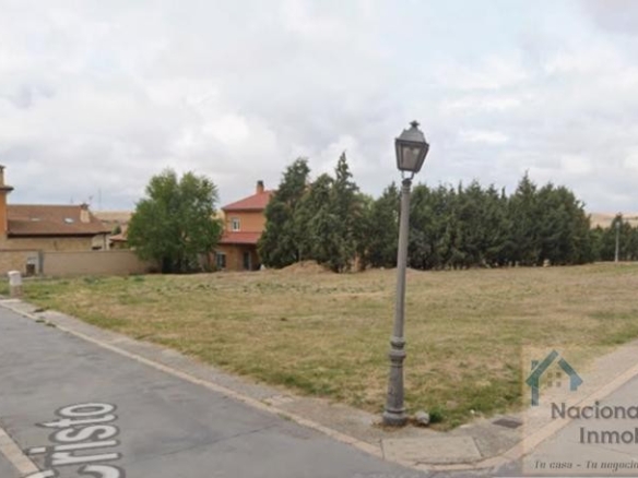 Imagen 1 de Suelo urbanizable en Venta en Fuentemilanos Segovia