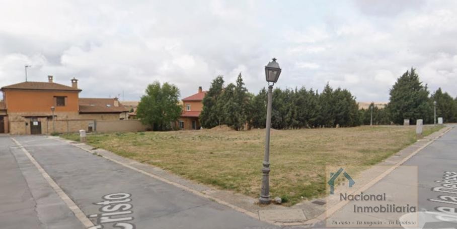 Imagen 1 de Suelo urbanizable en Venta en Fuentemilanos Segovia