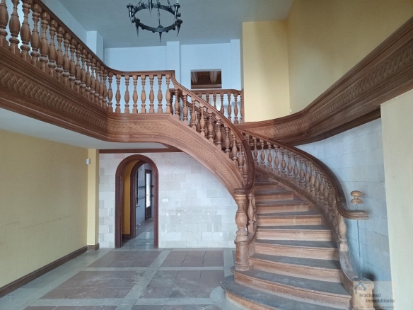 Imagen 2 de Casa-Chalet en Venta en Pesquera De Duero Valladolid