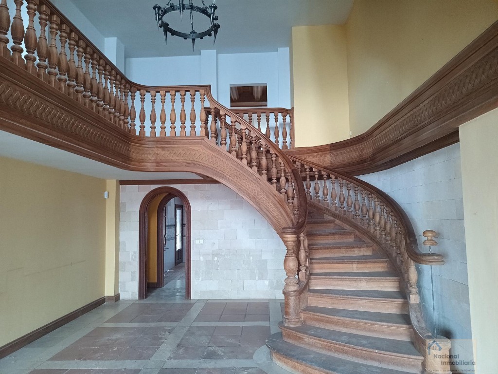 Imagen 2 de Casa-Chalet en Venta en Pesquera De Duero Valladolid