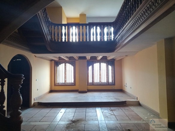 Imagen 3 de Casa-Chalet en Venta en Pesquera De Duero Valladolid