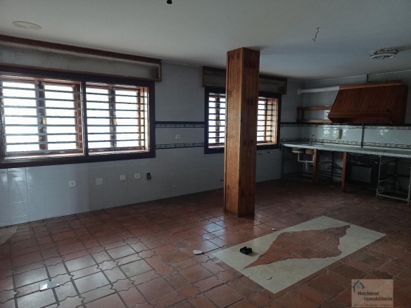 Imagen 4 de Casa-Chalet en Venta en Pesquera De Duero Valladolid