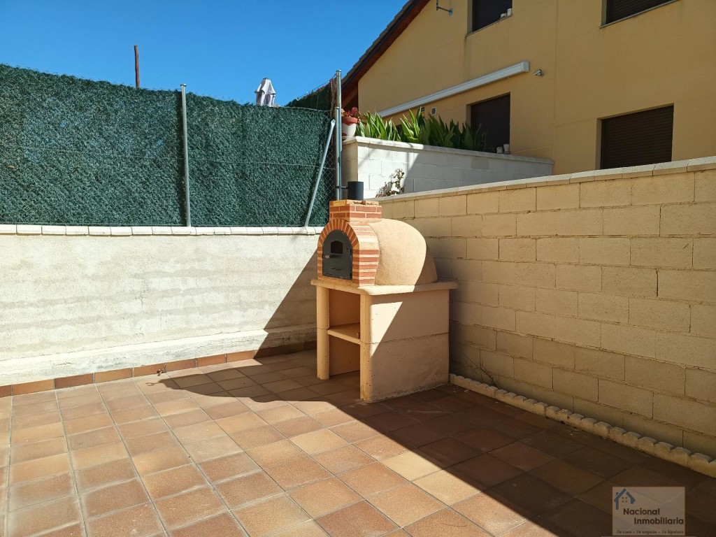 Imagen 2 de Casa-Chalet en Venta en Ituero Y Lama Segovia