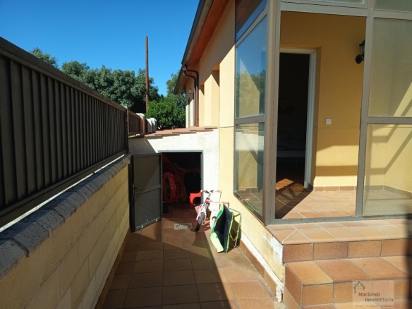 Imagen 3 de Casa-Chalet en Venta en Ituero Y Lama Segovia