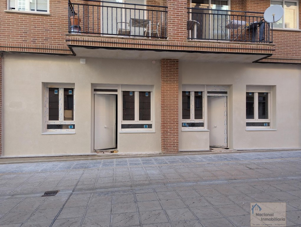 Imagen 2 de Piso en Venta en Avila Ávila