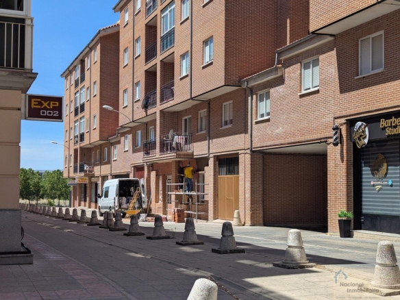 Imagen 3 de Piso en Venta en Avila Ávila