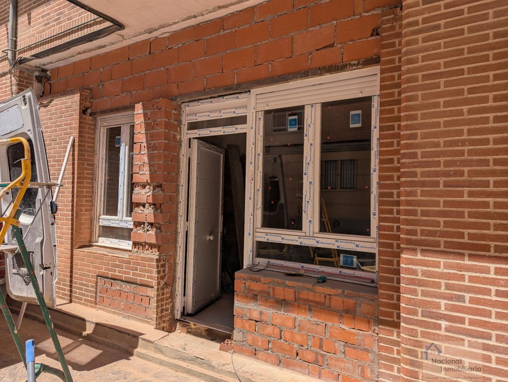 Imagen 4 de Piso en Venta en Avila Ávila