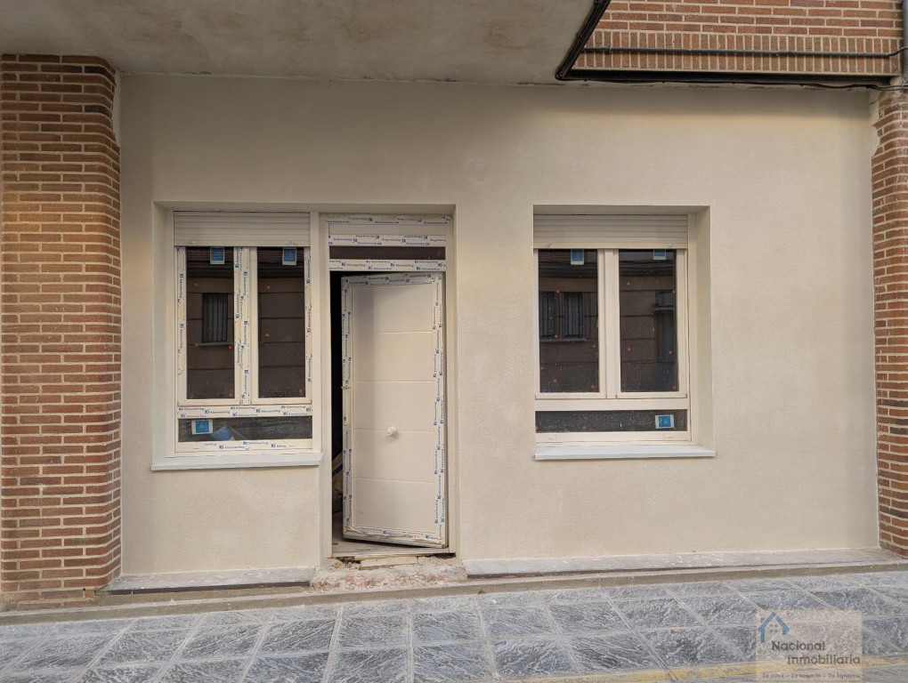 Imagen 1 de Piso en Venta en Avila Ávila