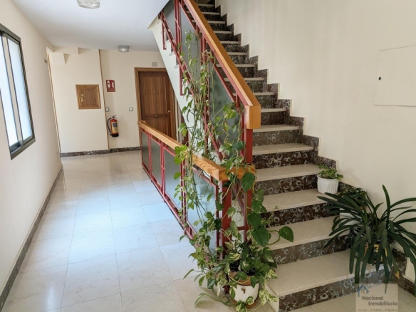 Imagen 2 de Dúplex en Venta en Segovia Segovia