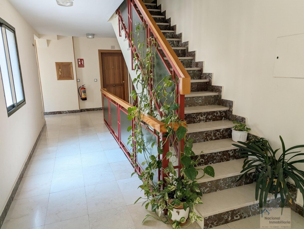 Imagen 2 de Dúplex en Venta en Segovia Segovia