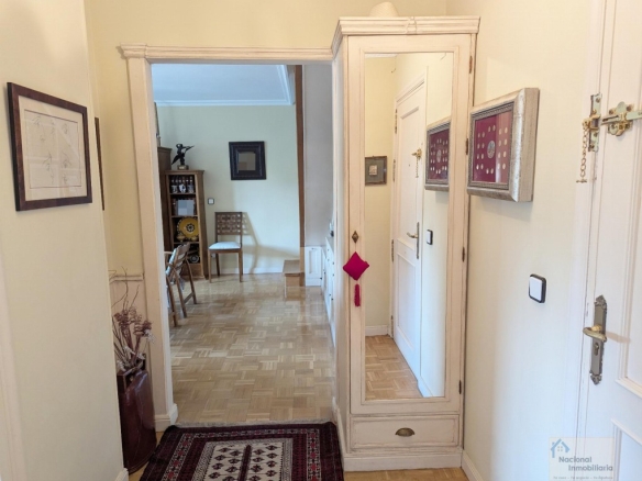 Imagen 3 de Dúplex en Venta en Segovia Segovia